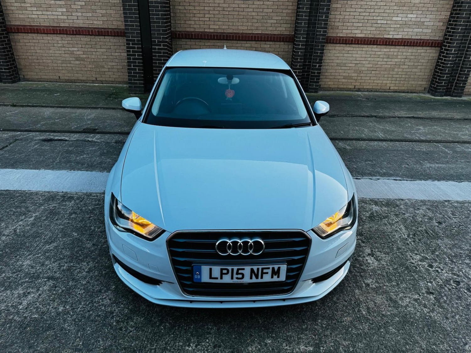 Used Audi A3 2015 for sale - 77991684: Photo 4