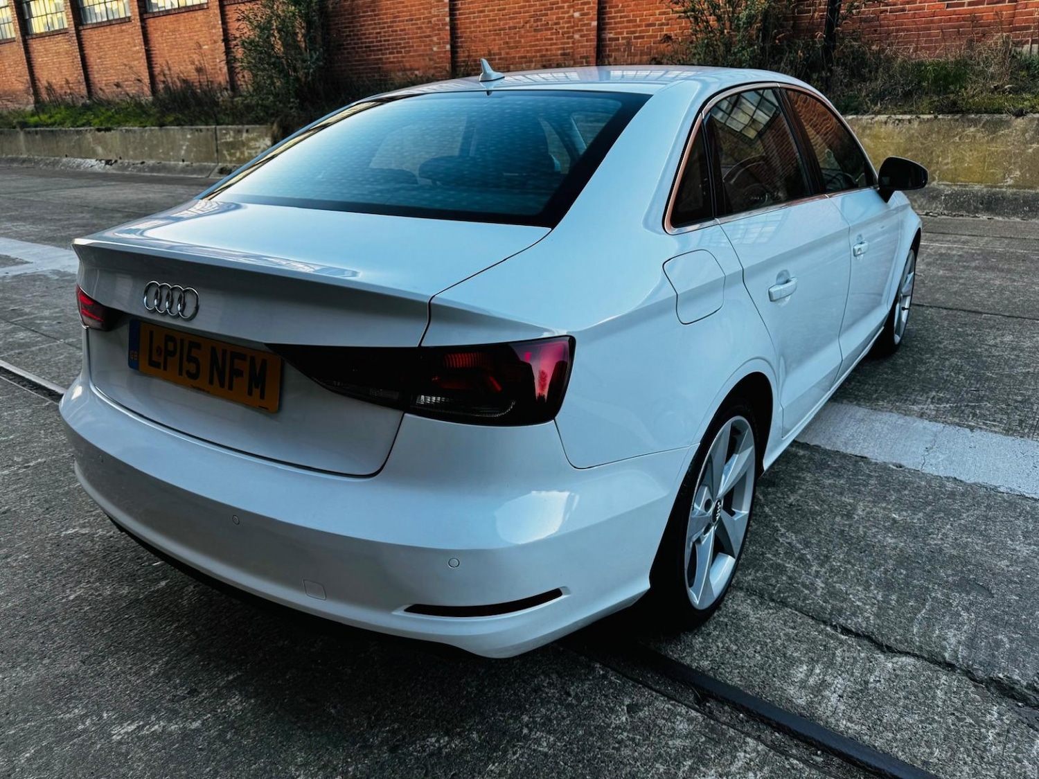 Used Audi A3 2015 for sale - 77991684: Photo 6