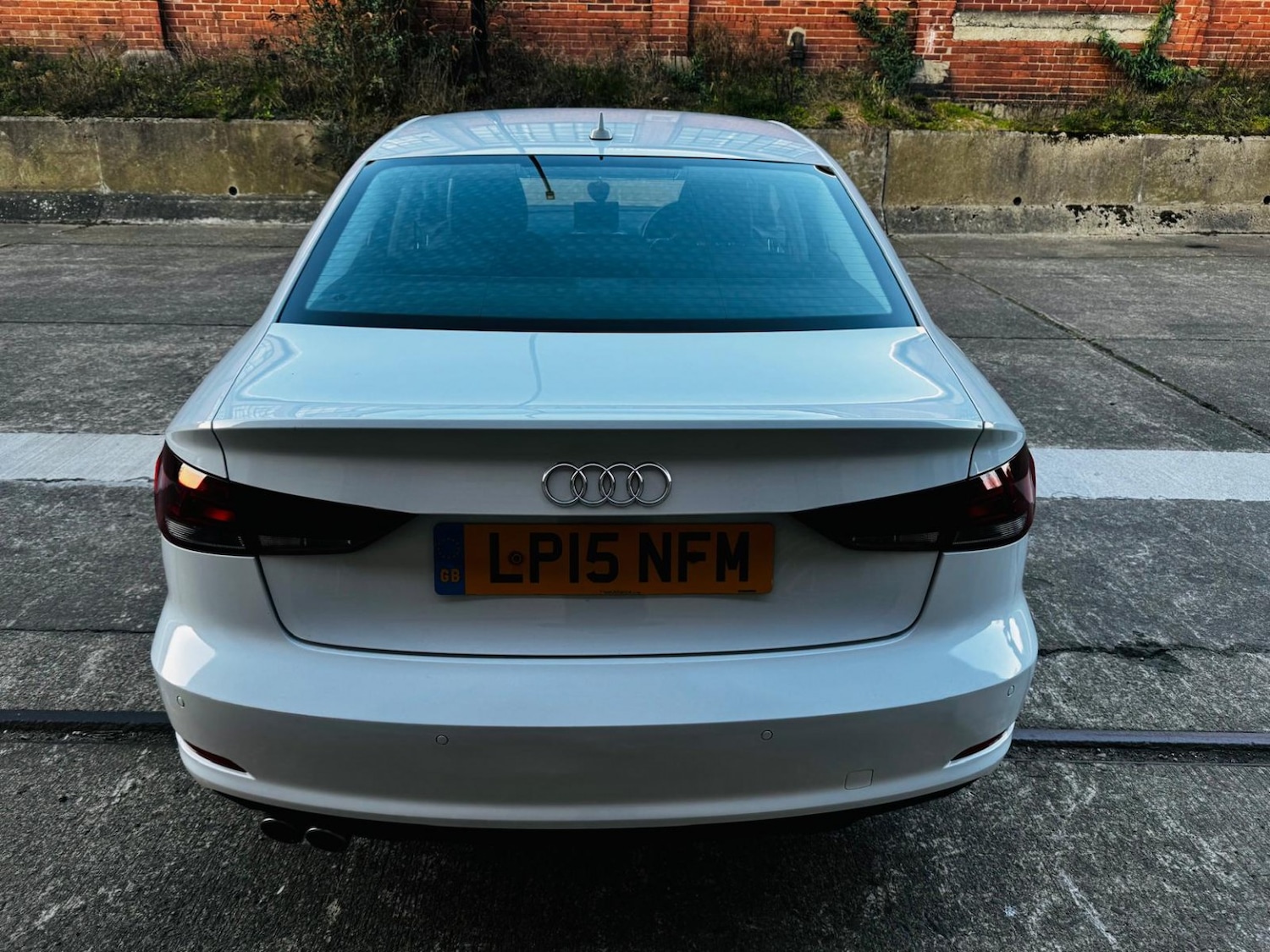 Used Audi A3 2015 for sale - 77991684: Photo 7