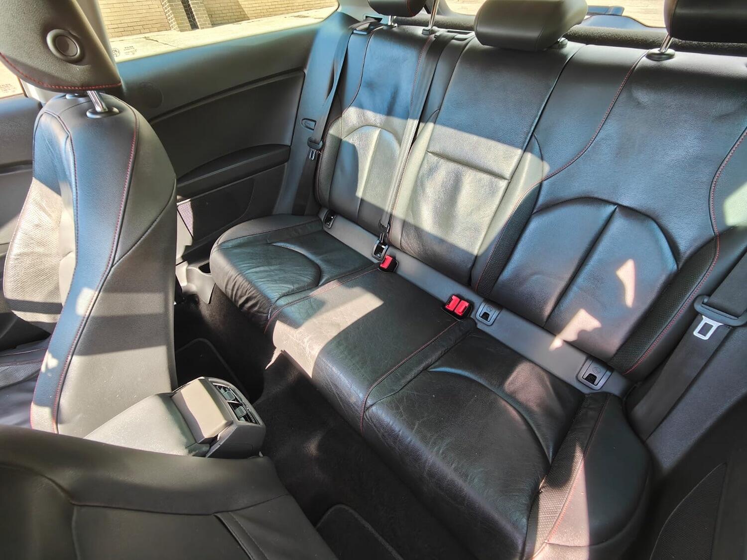 Used SEAT Leon 2014 for sale - 75994765: Photo 11