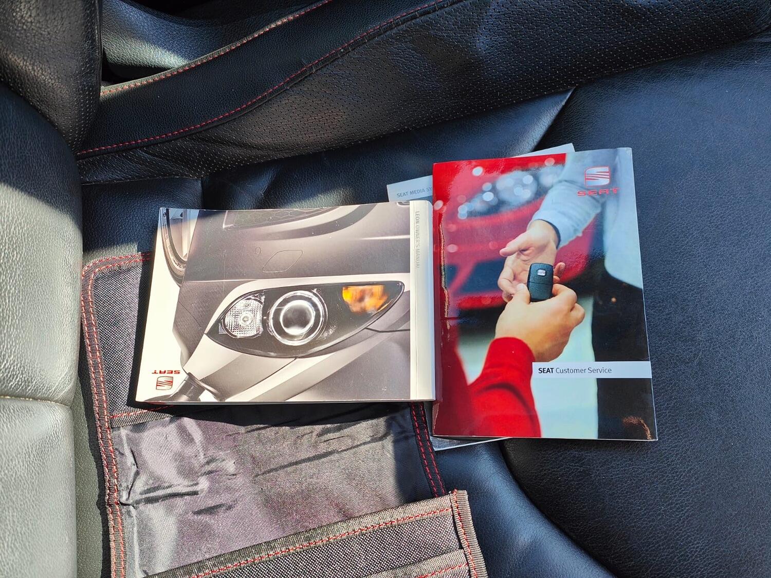 Used SEAT Leon 2014 for sale - 75994765: Photo 15