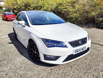 SEAT - Leon