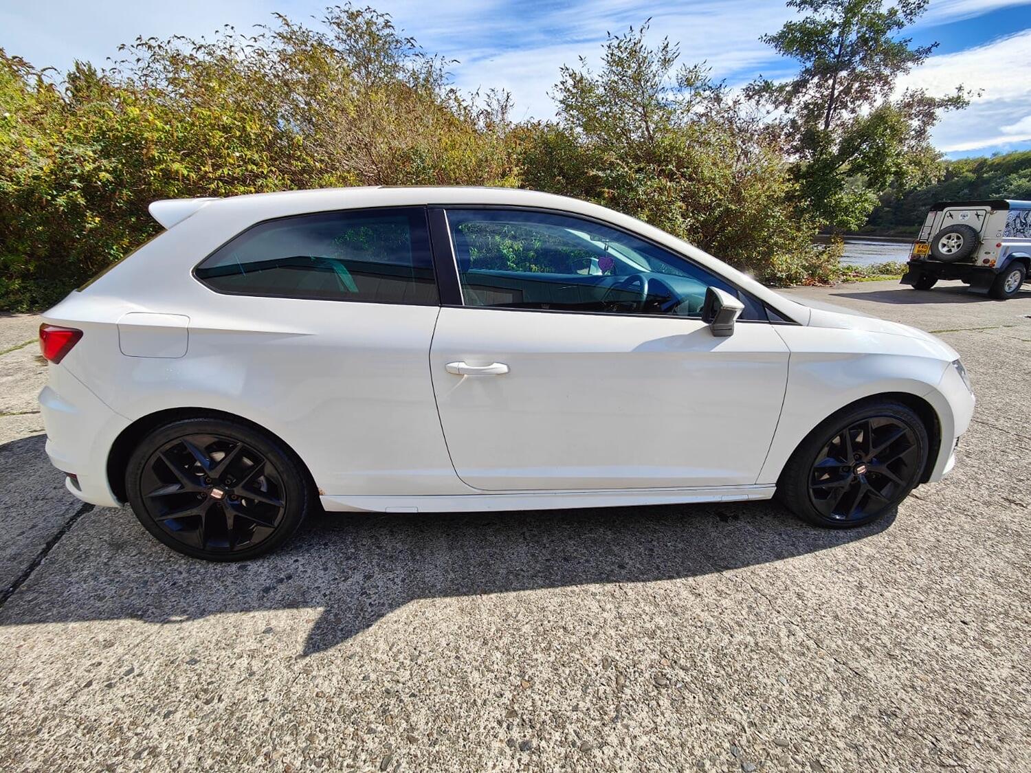 Used SEAT Leon 2014 for sale - 75994765: Photo 5