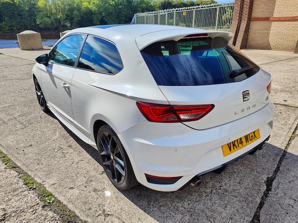 Used SEAT Leon 2014 for sale - 75994765: Photo 9