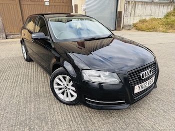 Used Audi A3 2012 for sale - 79333385: Photo