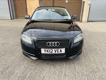Used Audi A3 2012 for sale - 79333385: Photo