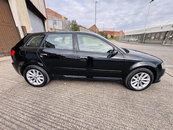 Used Audi A3 2012 for sale - 79333385: Photo