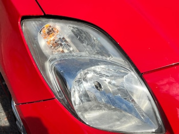 Used Toyota Yaris 2008 for sale - 78198020: Photo