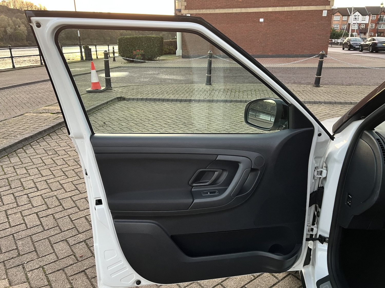 Used Skoda Fabia 2012 for sale - 76605946: Photo 21