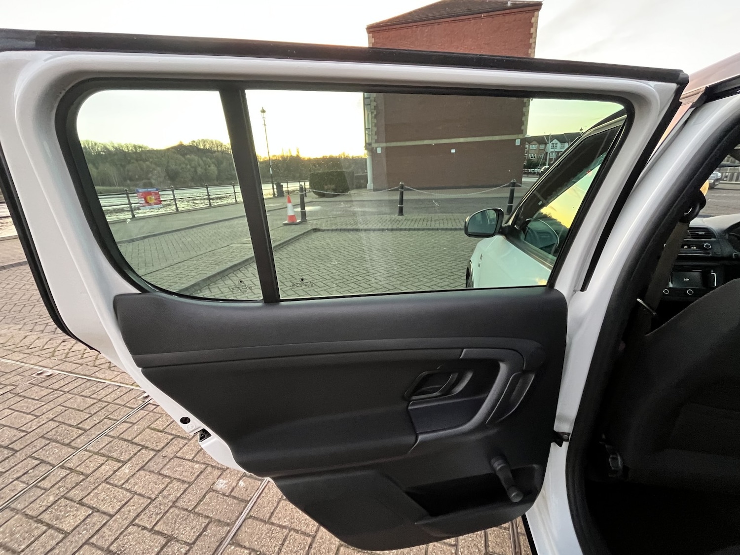 Used Skoda Fabia 2012 for sale - 76605946: Photo 23