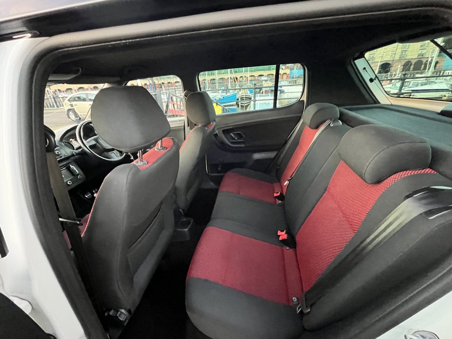 Used Skoda Fabia 2012 for sale - 76605946: Photo 24