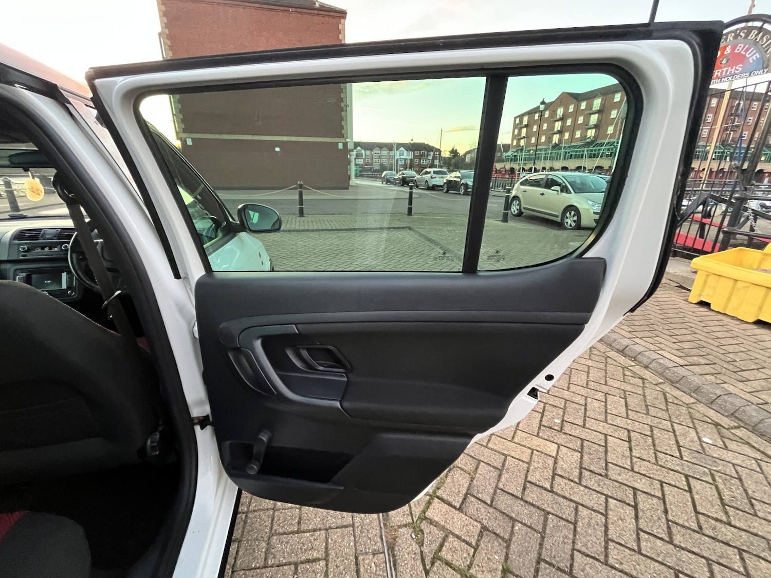 Used Skoda Fabia 2012 for sale - 76605946: Photo 26