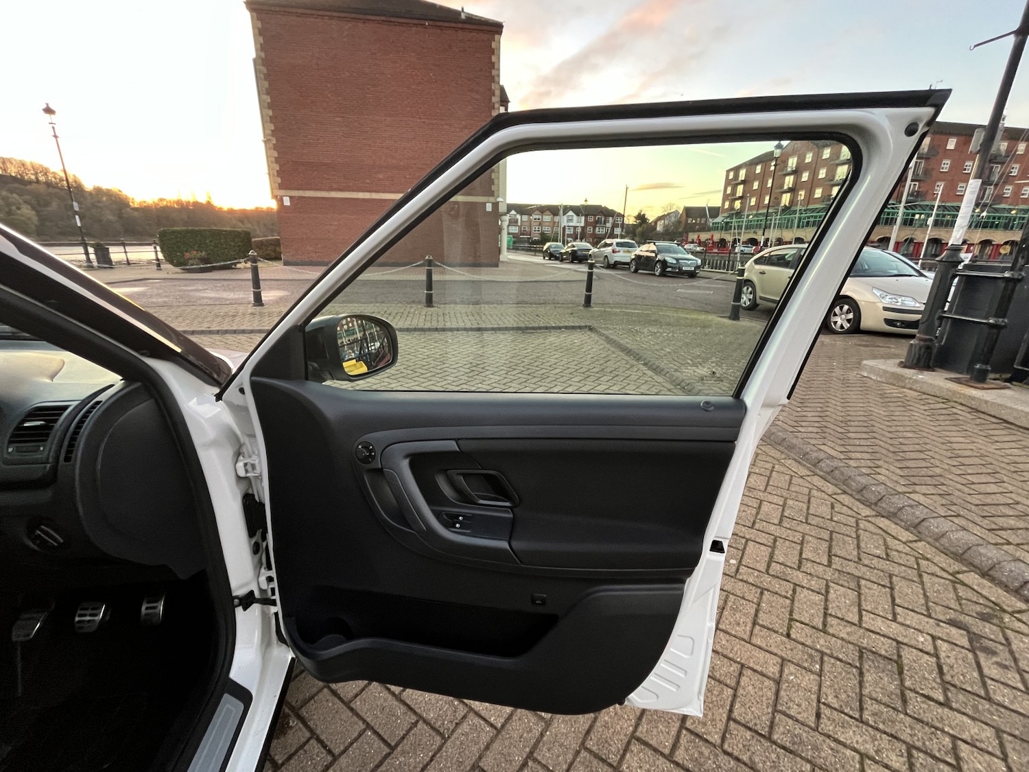 Used Skoda Fabia 2012 for sale - 76605946: Photo 29