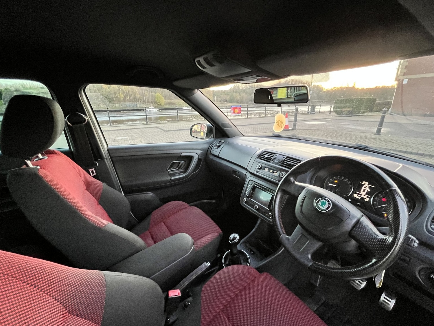 Used Skoda Fabia 2012 for sale - 76605946: Photo 30