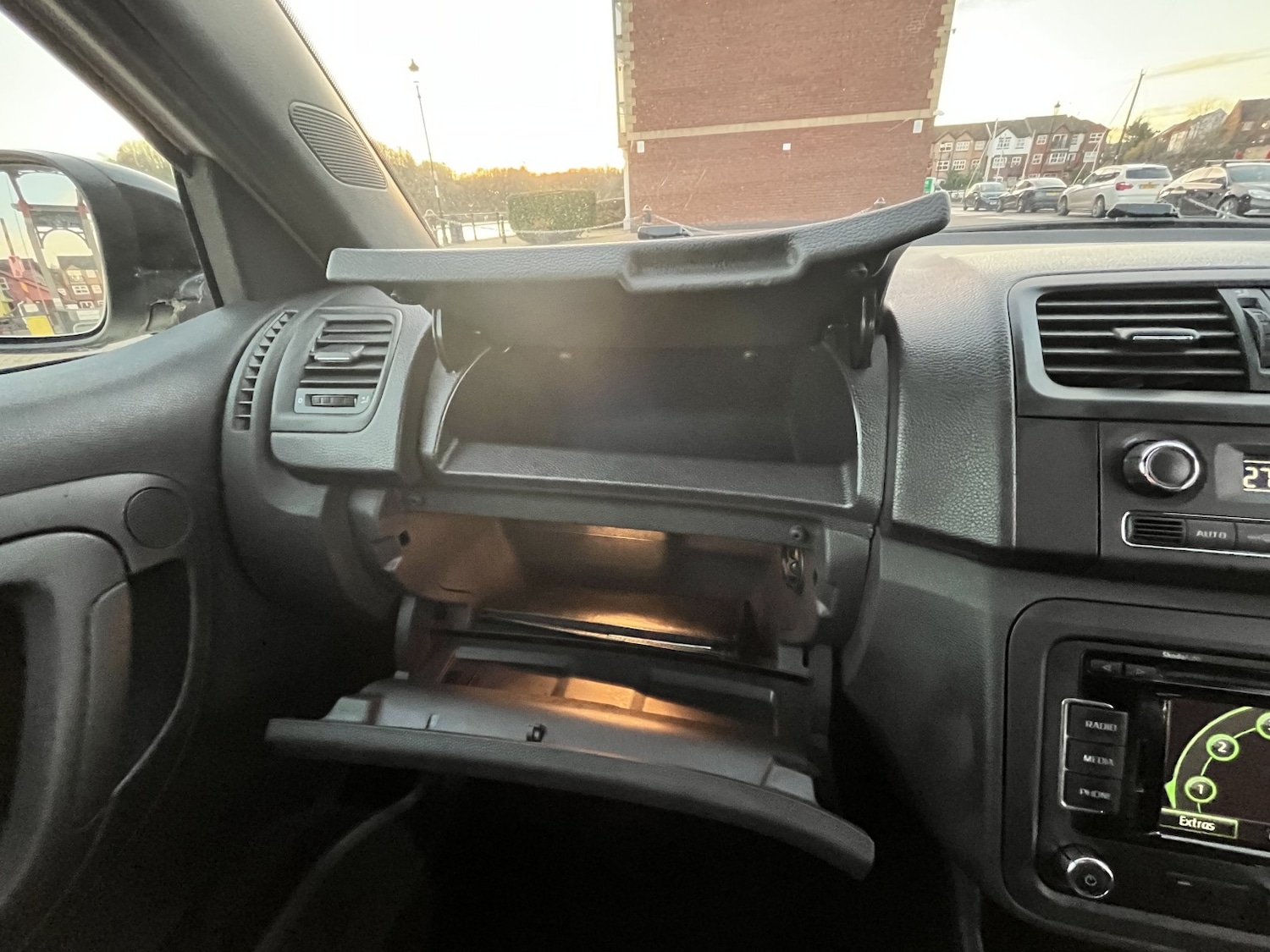 Used Skoda Fabia 2012 for sale - 76605946: Photo 37