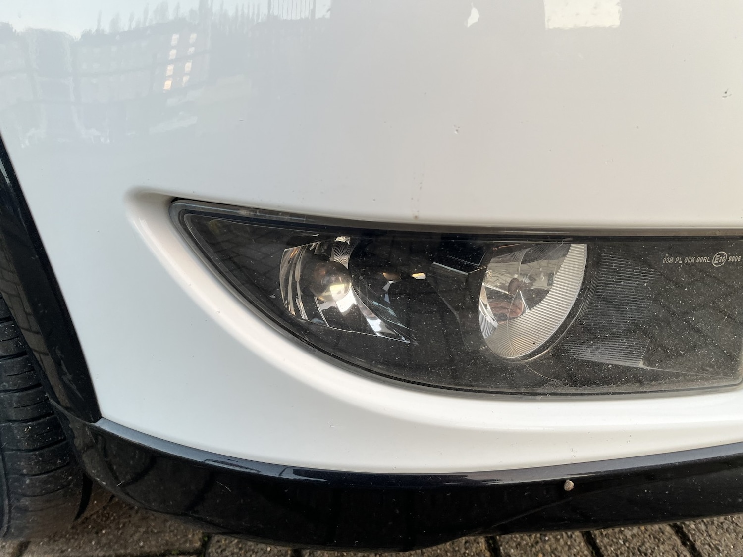 Used Skoda Fabia 2012 for sale - 76605946: Photo 6