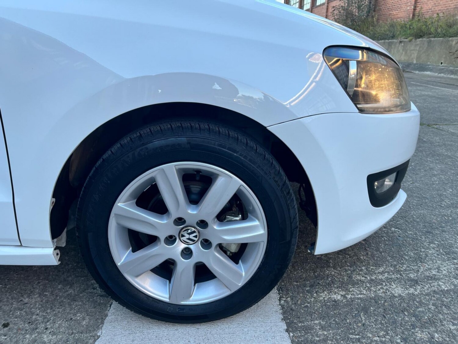 Used Volkswagen Polo 2013 for sale - 78182780: Photo 16