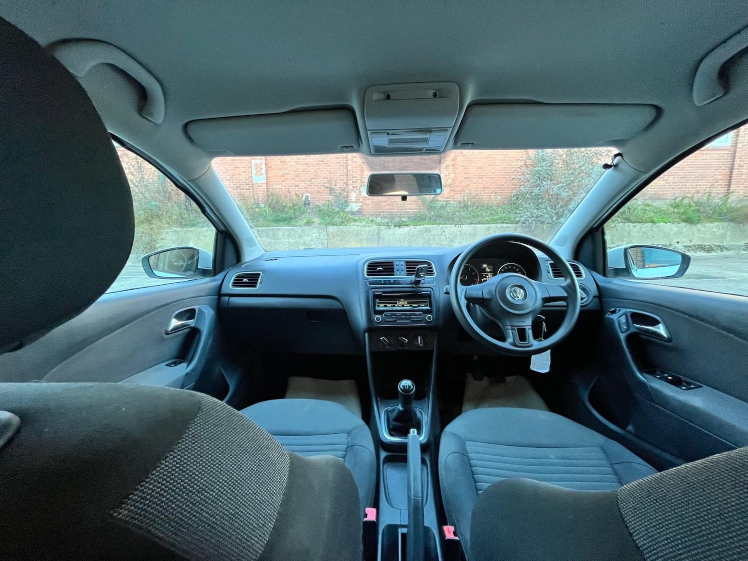 Used Volkswagen Polo 2013 for sale - 78182780: Photo 18