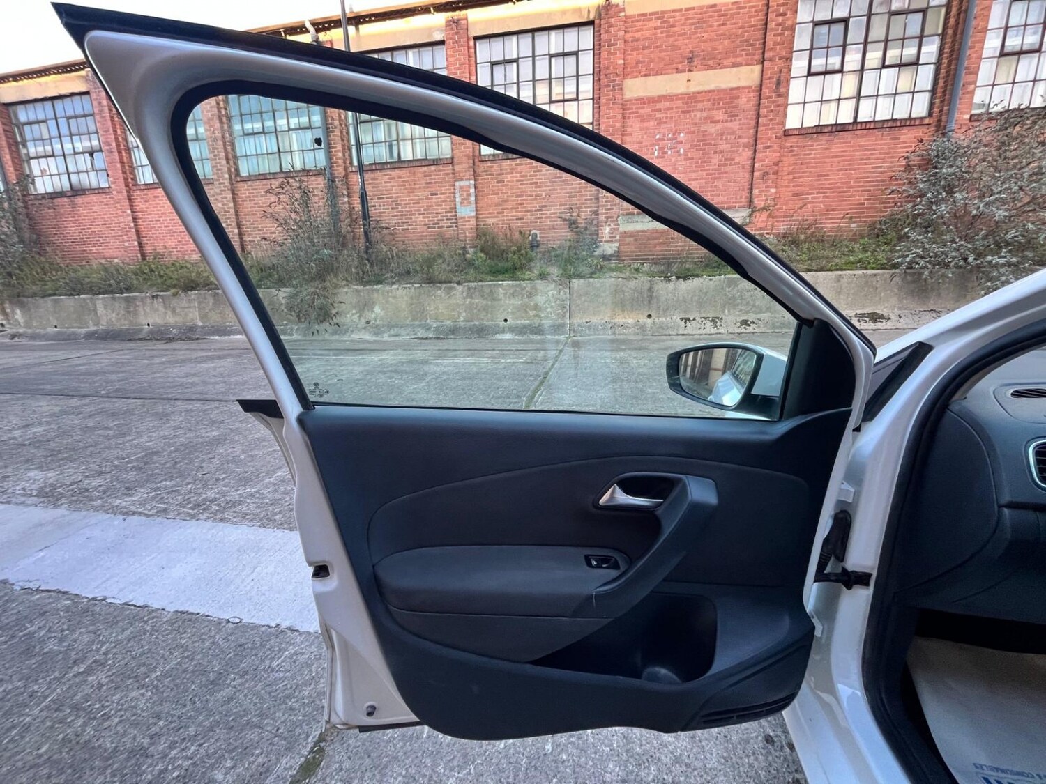 Used Volkswagen Polo 2013 for sale - 78182780: Photo 19