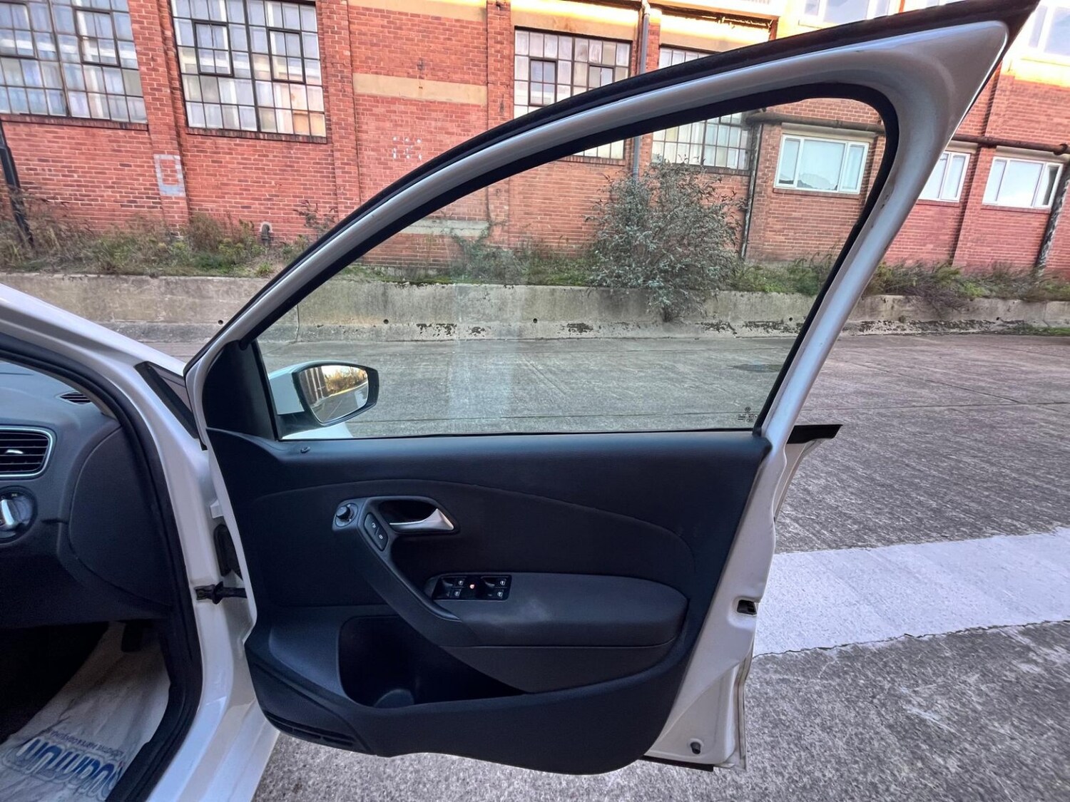 Used Volkswagen Polo 2013 for sale - 78182780: Photo 20