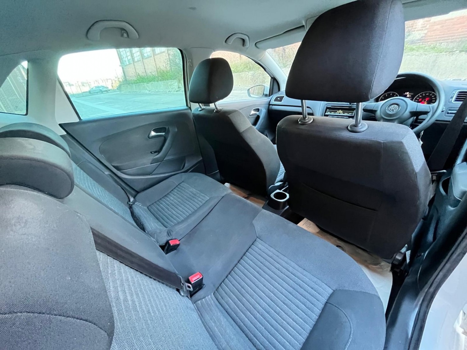 Used Volkswagen Polo 2013 for sale - 78182780: Photo 24