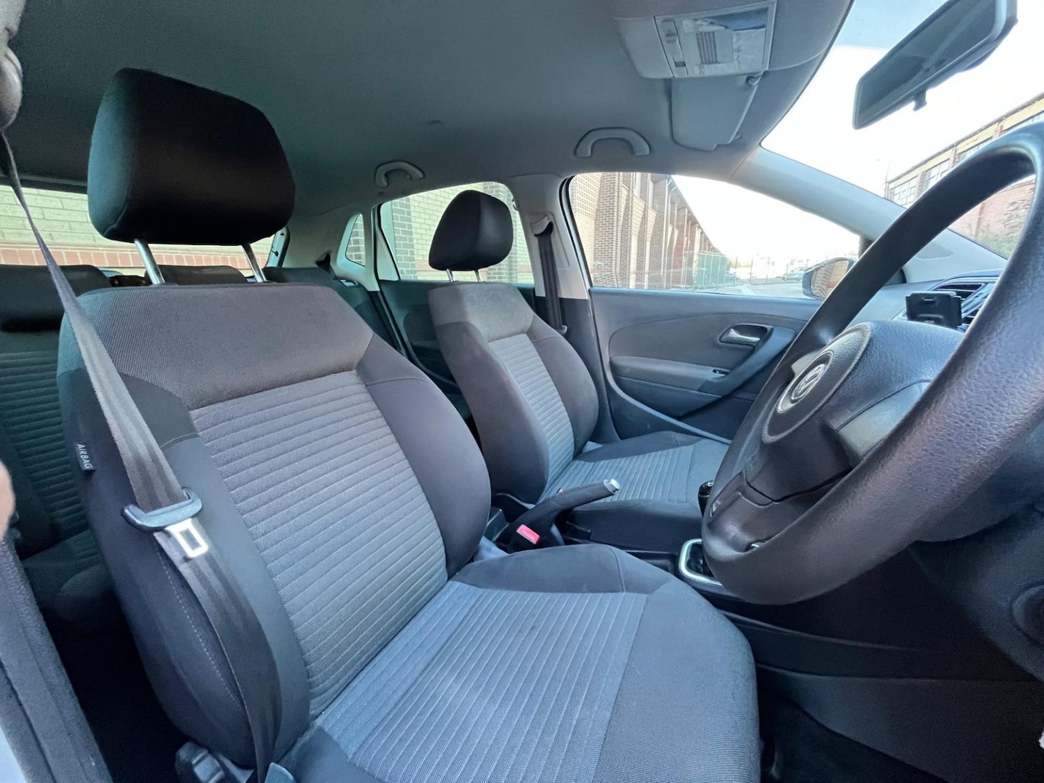 Used Volkswagen Polo 2013 for sale - 78182780: Photo 27