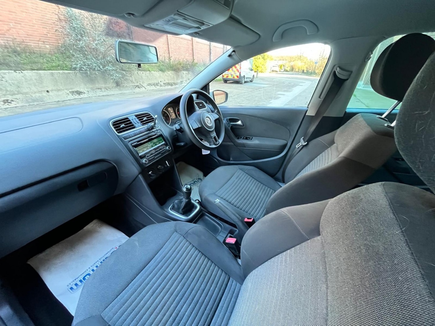 Used Volkswagen Polo 2013 for sale - 78182780: Photo 28