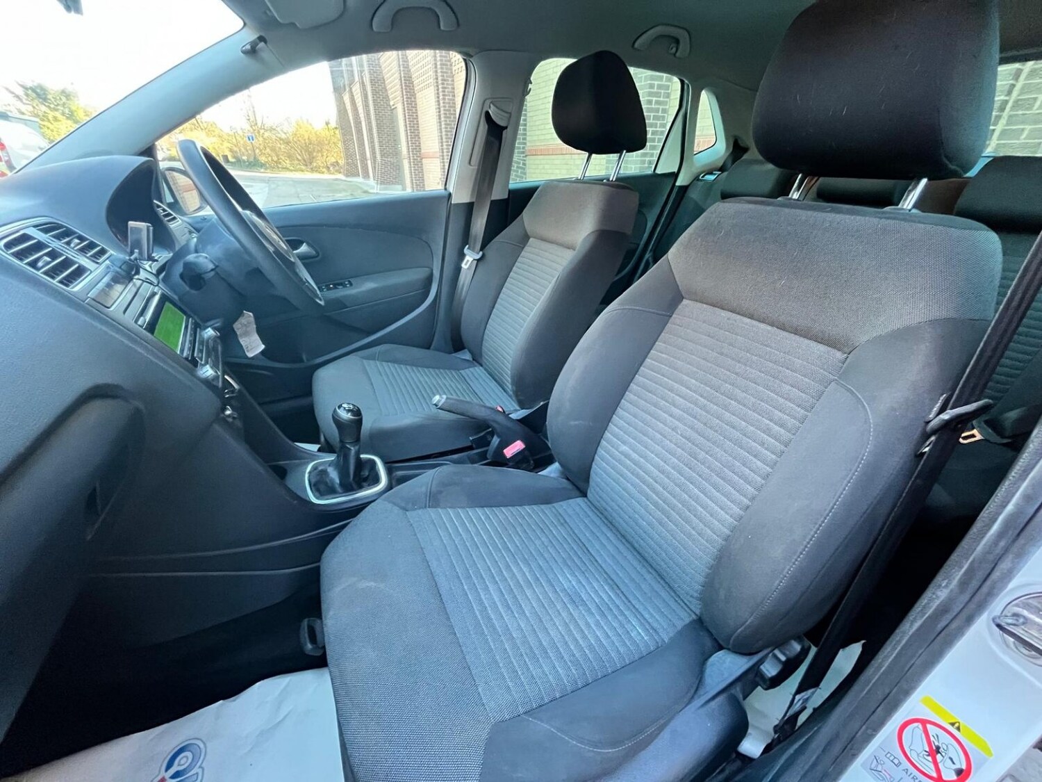 Used Volkswagen Polo 2013 for sale - 78182780: Photo 29