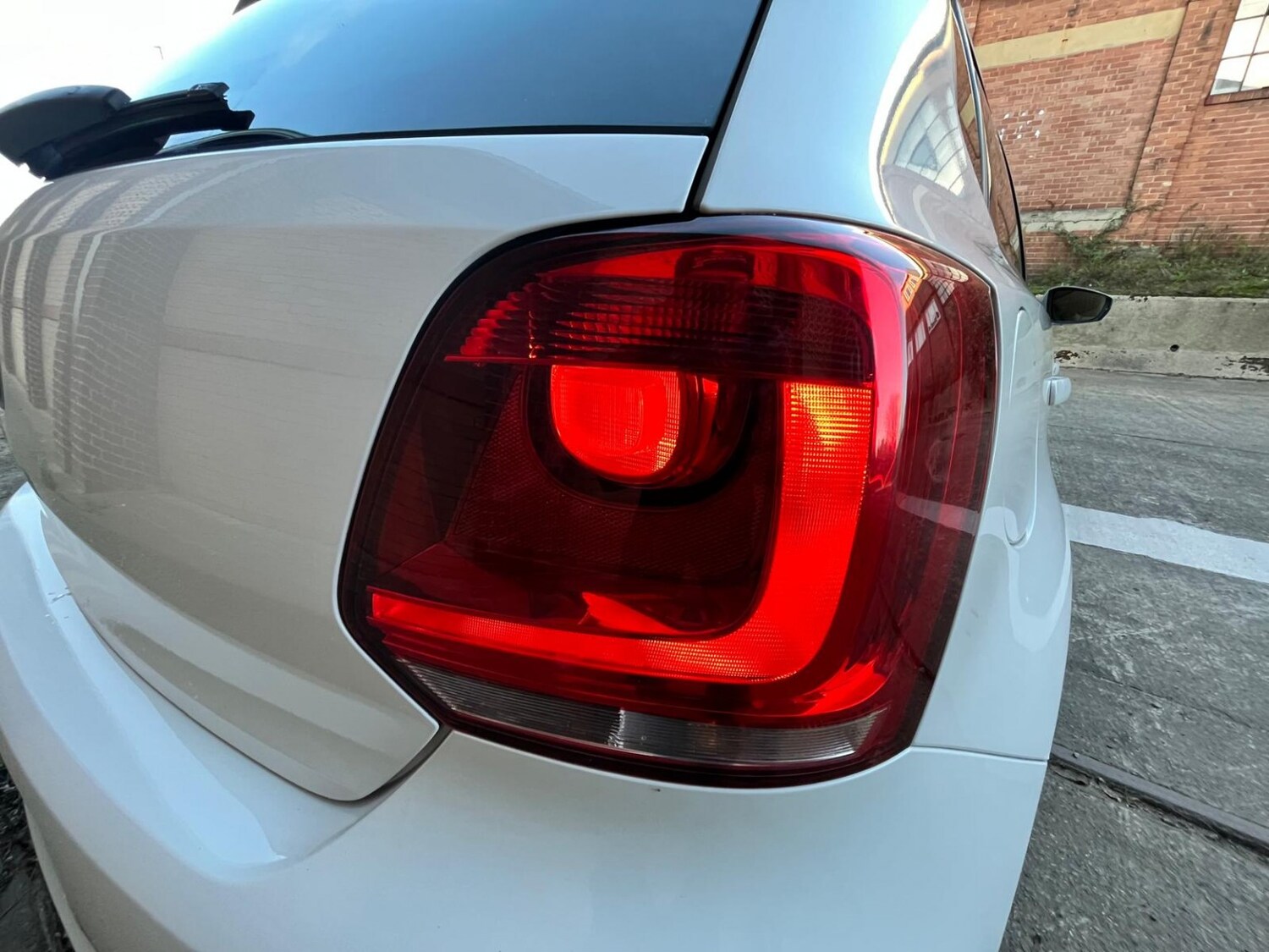 Used Volkswagen Polo 2013 for sale - 78182780: Photo 7