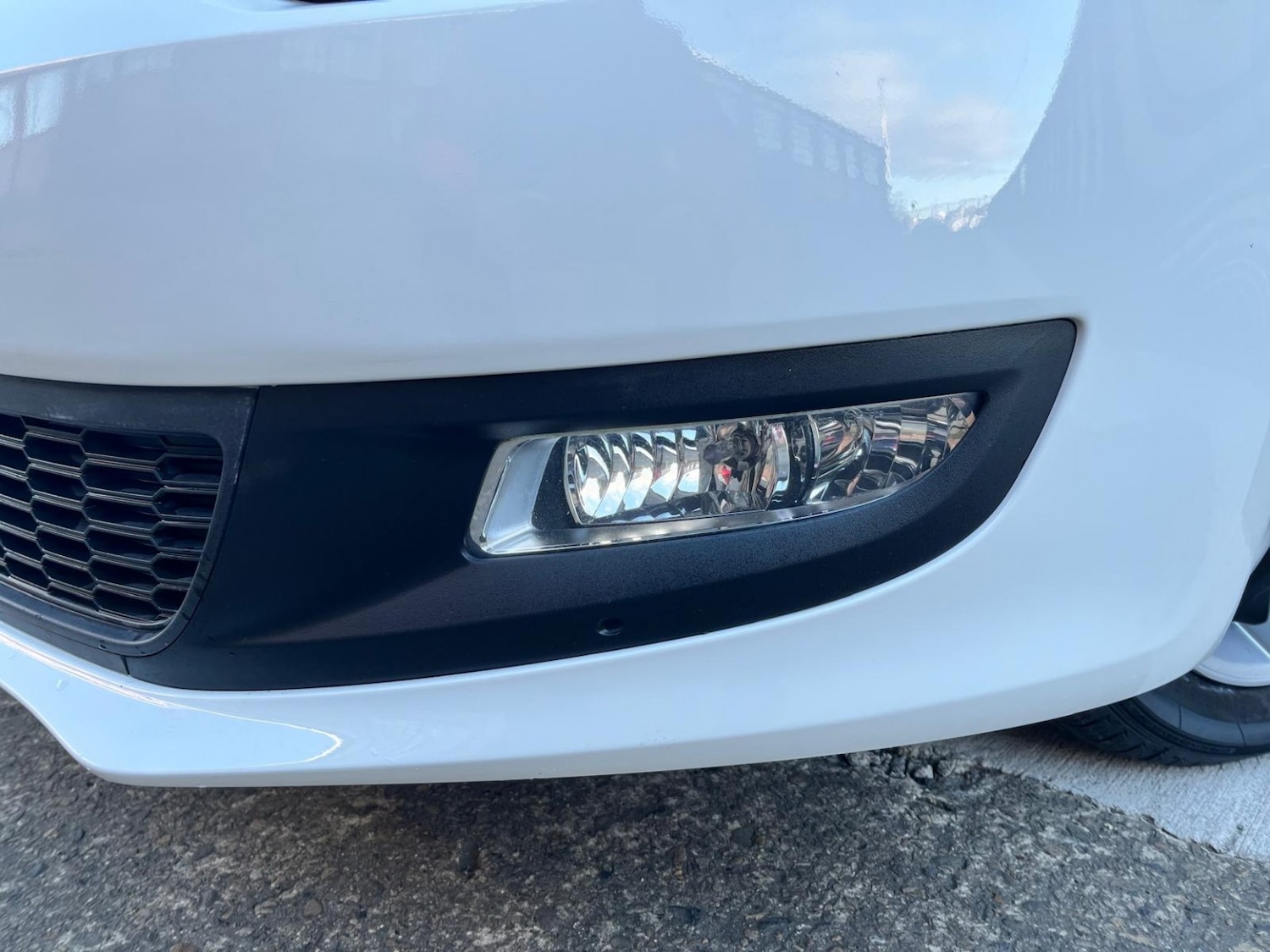 Used Volkswagen Polo 2013 for sale - 78182780: Photo 9