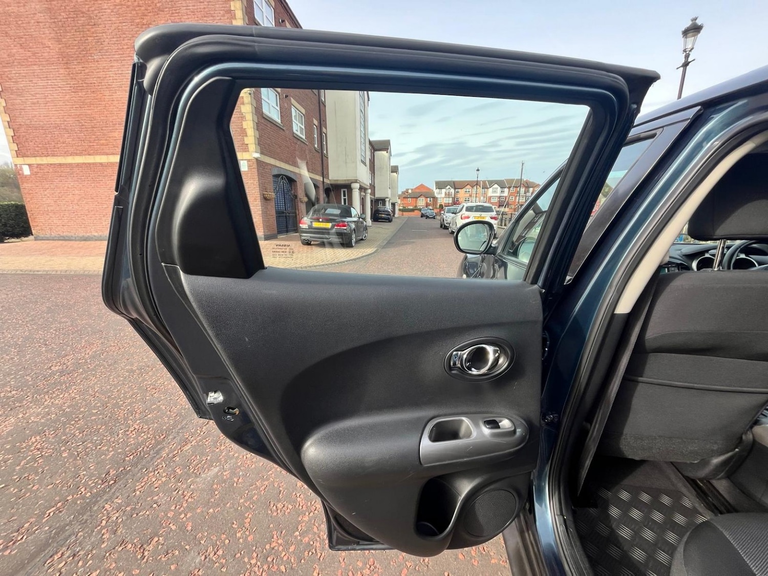 Used Nissan Juke 2013 for sale - 77991761: Photo 21