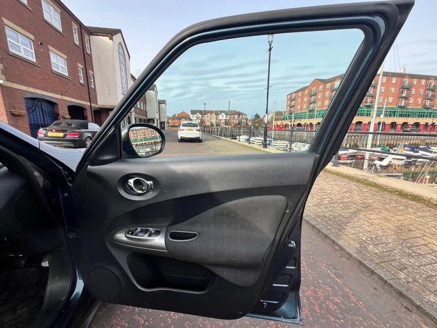 Used Nissan Juke 2013 for sale - 77991761: Photo 24