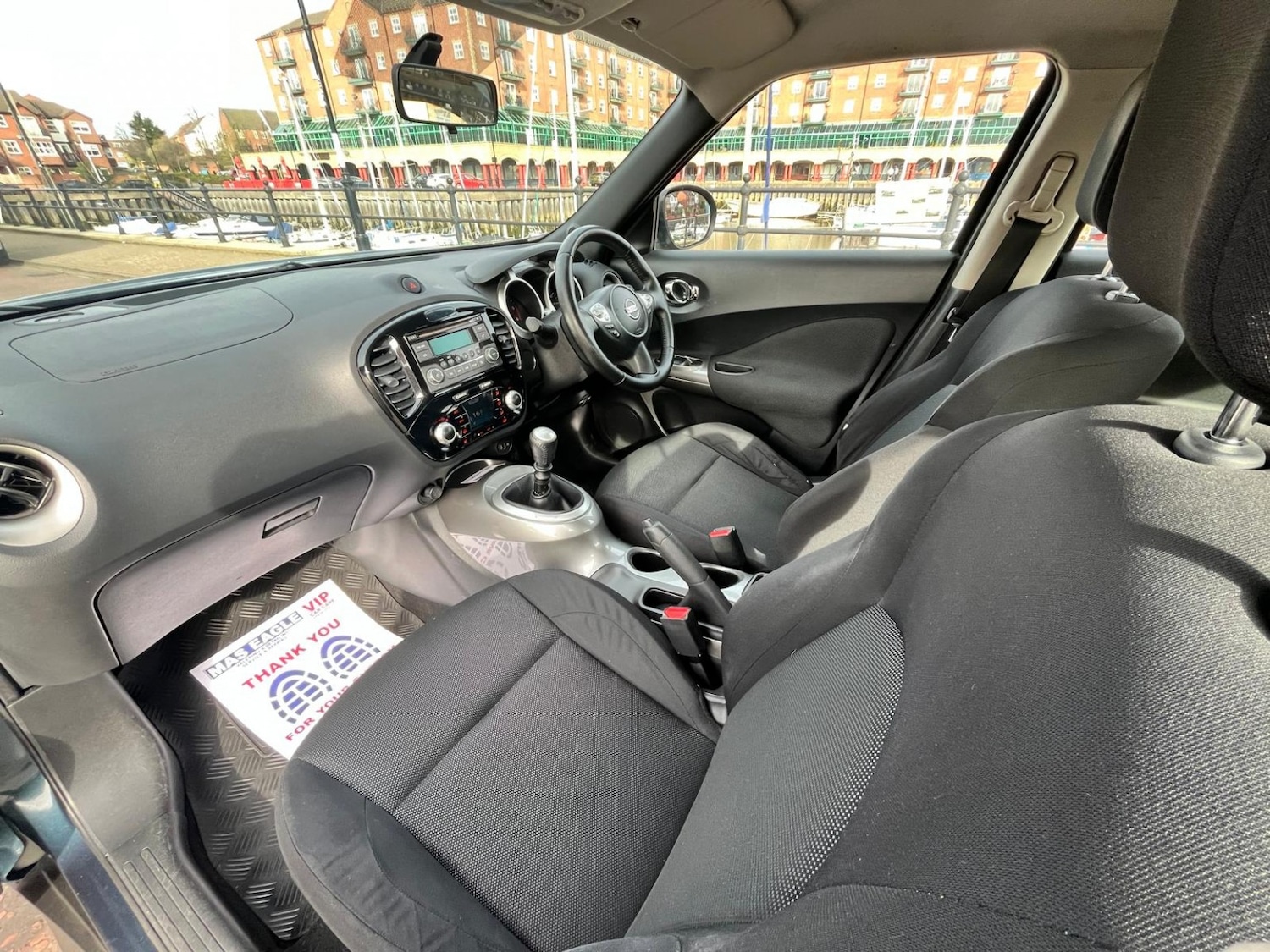 Used Nissan Juke 2013 for sale - 77991761: Photo 25