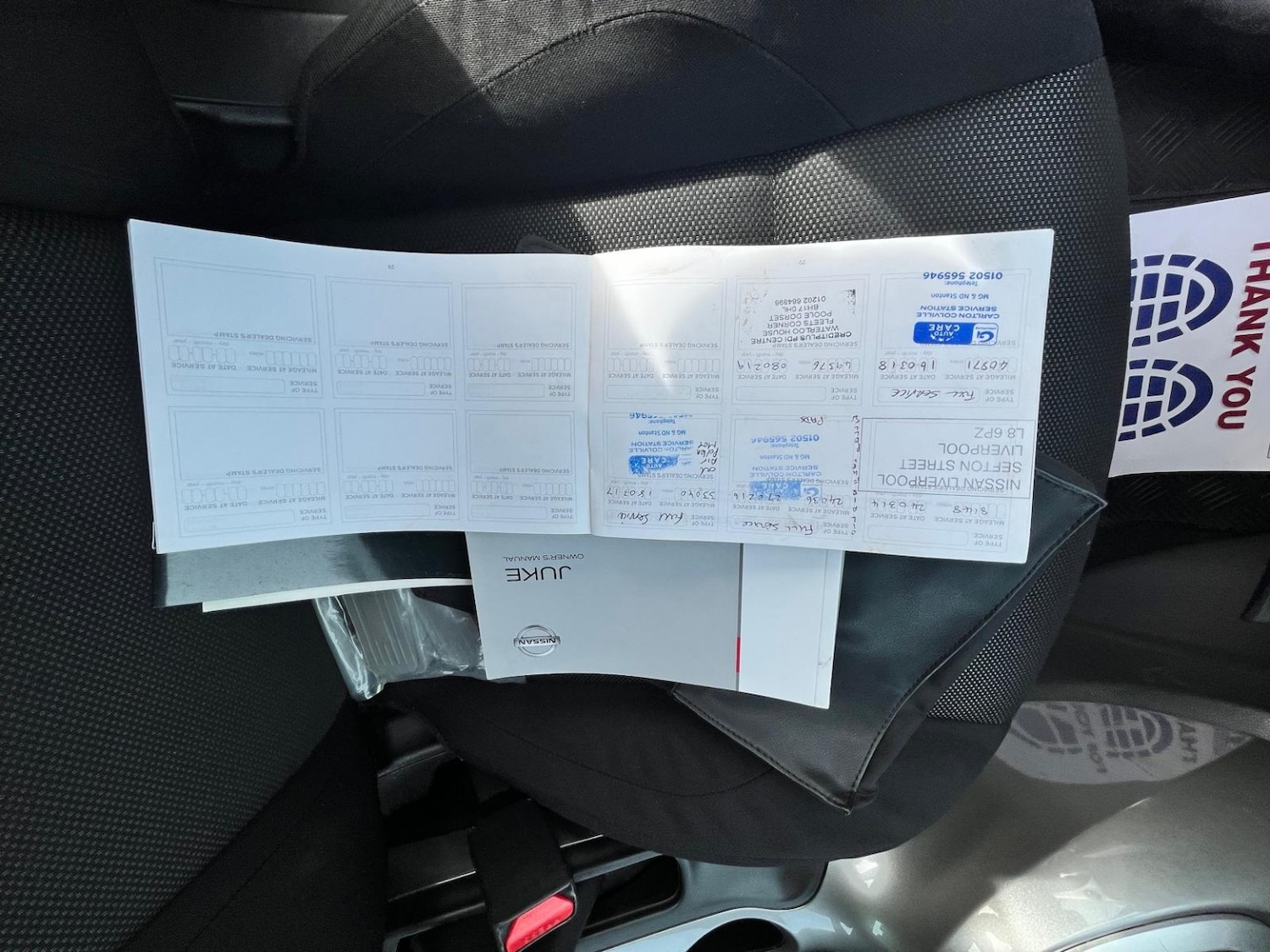 Used Nissan Juke 2013 for sale - 77991761: Photo 34