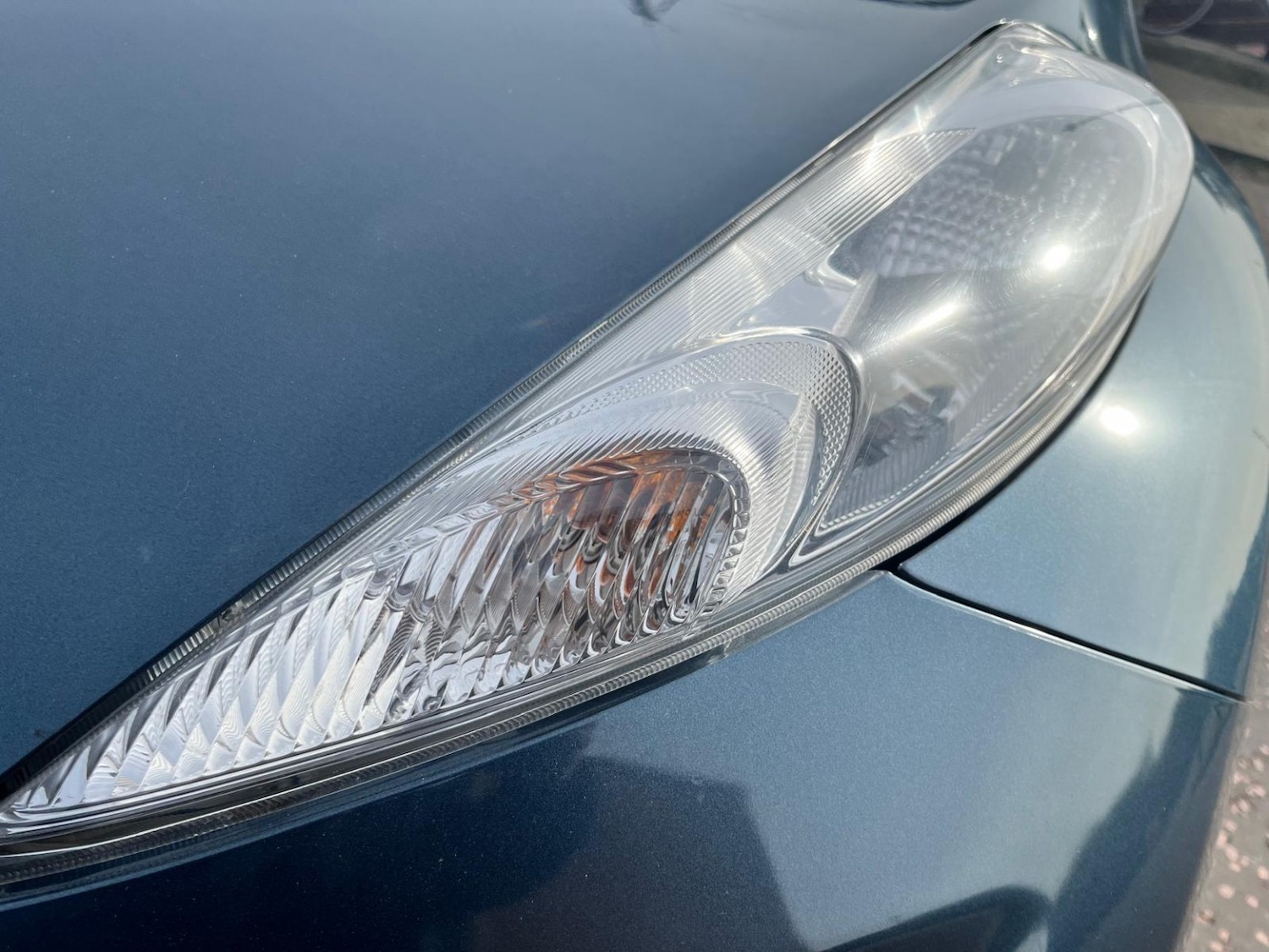 Used Nissan Juke 2013 for sale - 77991761: Photo 7