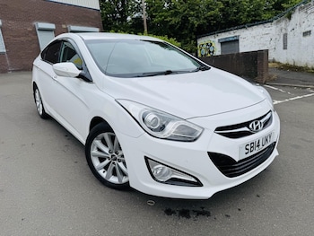 Used Hyundai i40 2014 for sale - 79063303: Photo