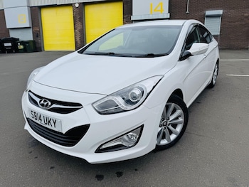 Used Hyundai i40 2014 for sale - 79063303: Photo