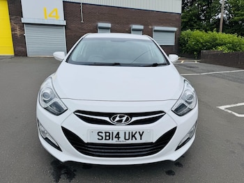 Used Hyundai i40 2014 for sale - 79063303: Photo