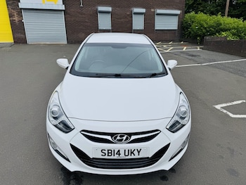 Used Hyundai i40 2014 for sale - 79063303: Photo
