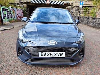 Used Hyundai i10 2025 for sale - 75918609: Photo