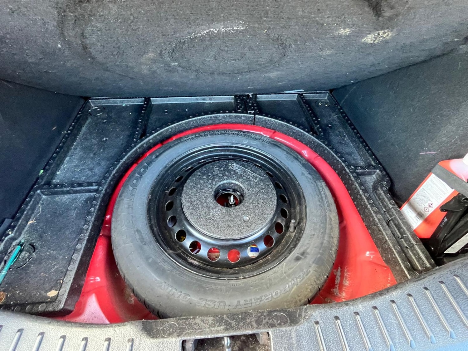 Used Ford Focus 2015 for sale - 78070372: Photo 10