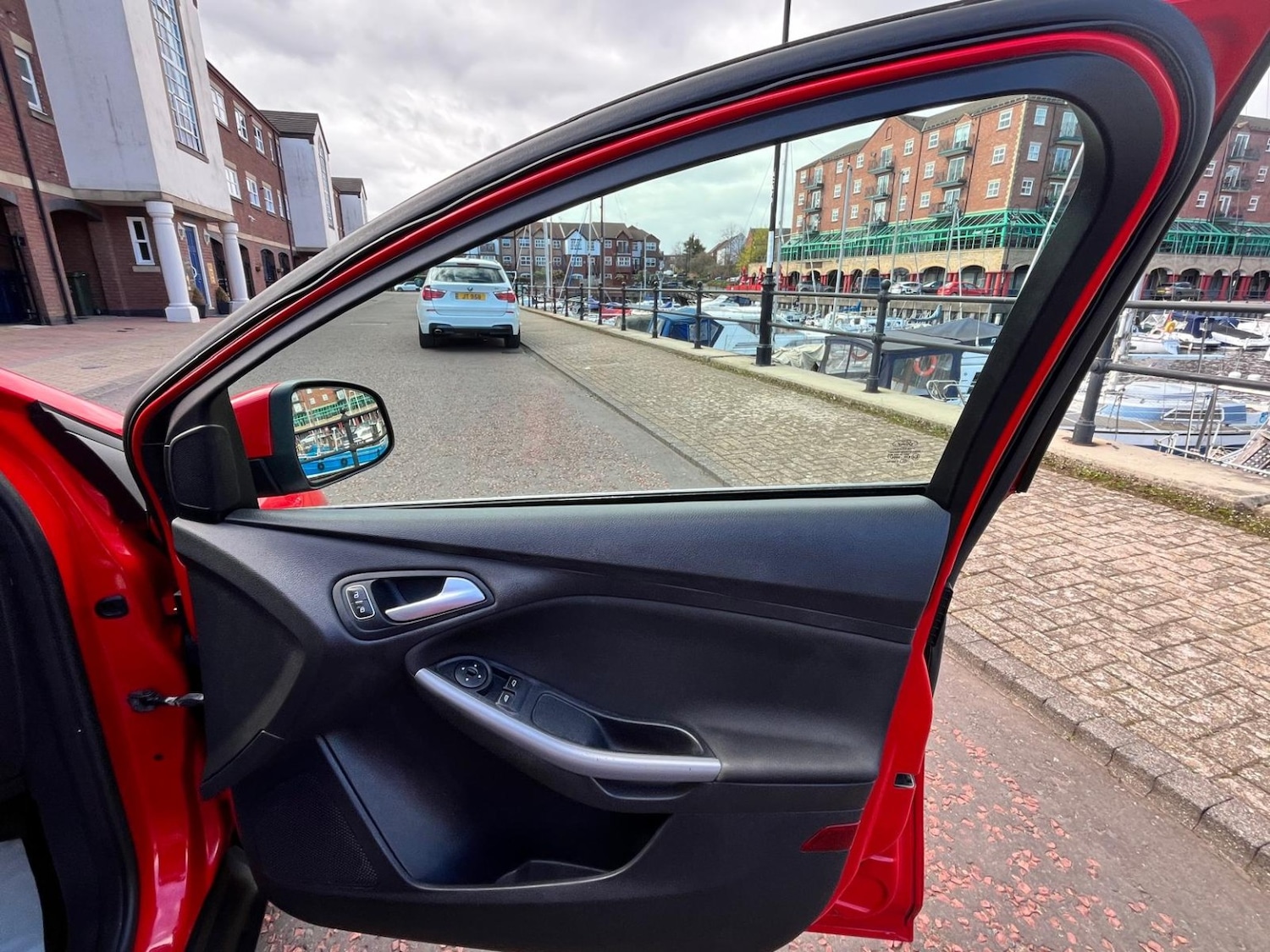 Used Ford Focus 2015 for sale - 78070372: Photo 20