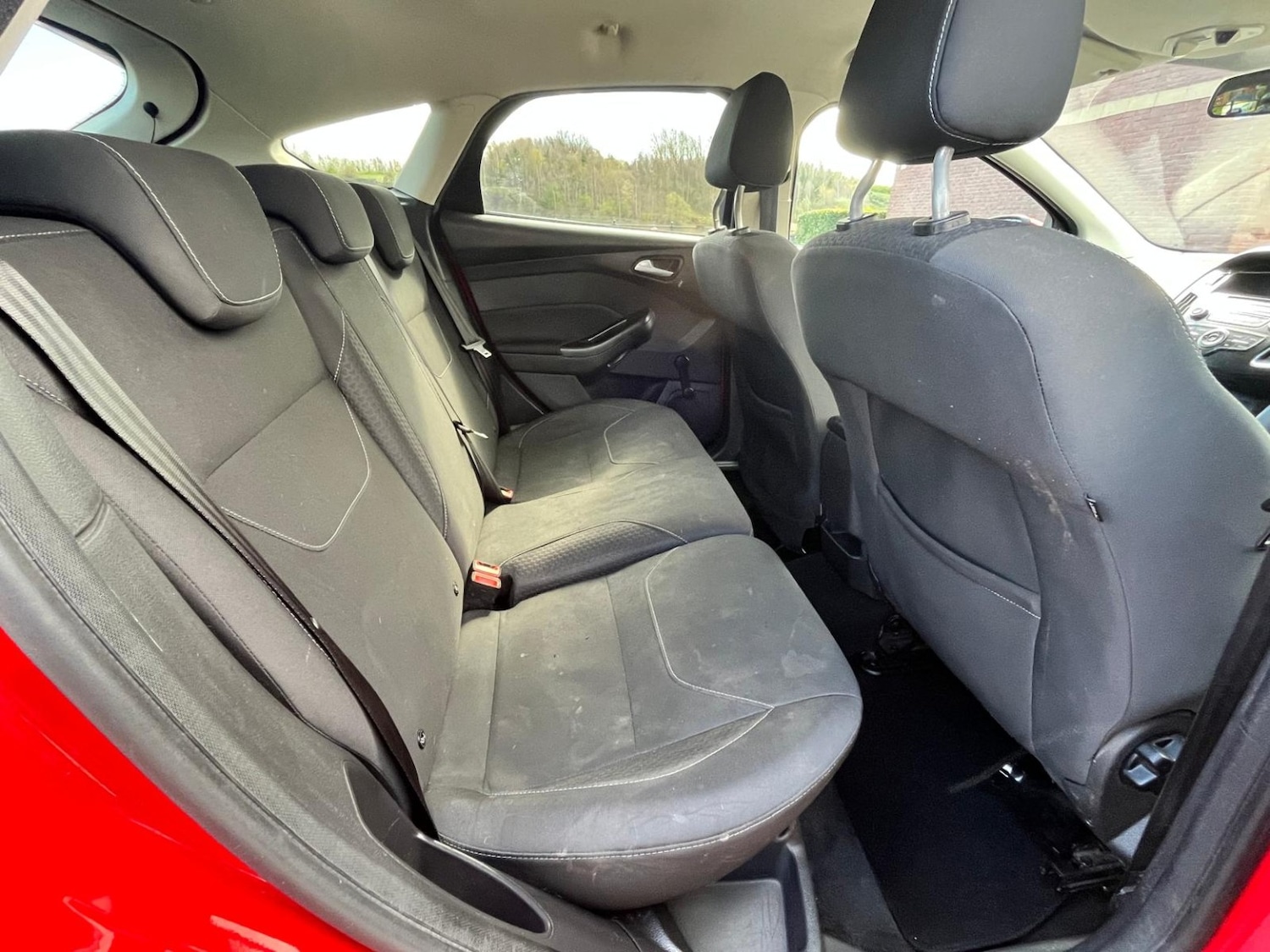 Used Ford Focus 2015 for sale - 78070372: Photo 28