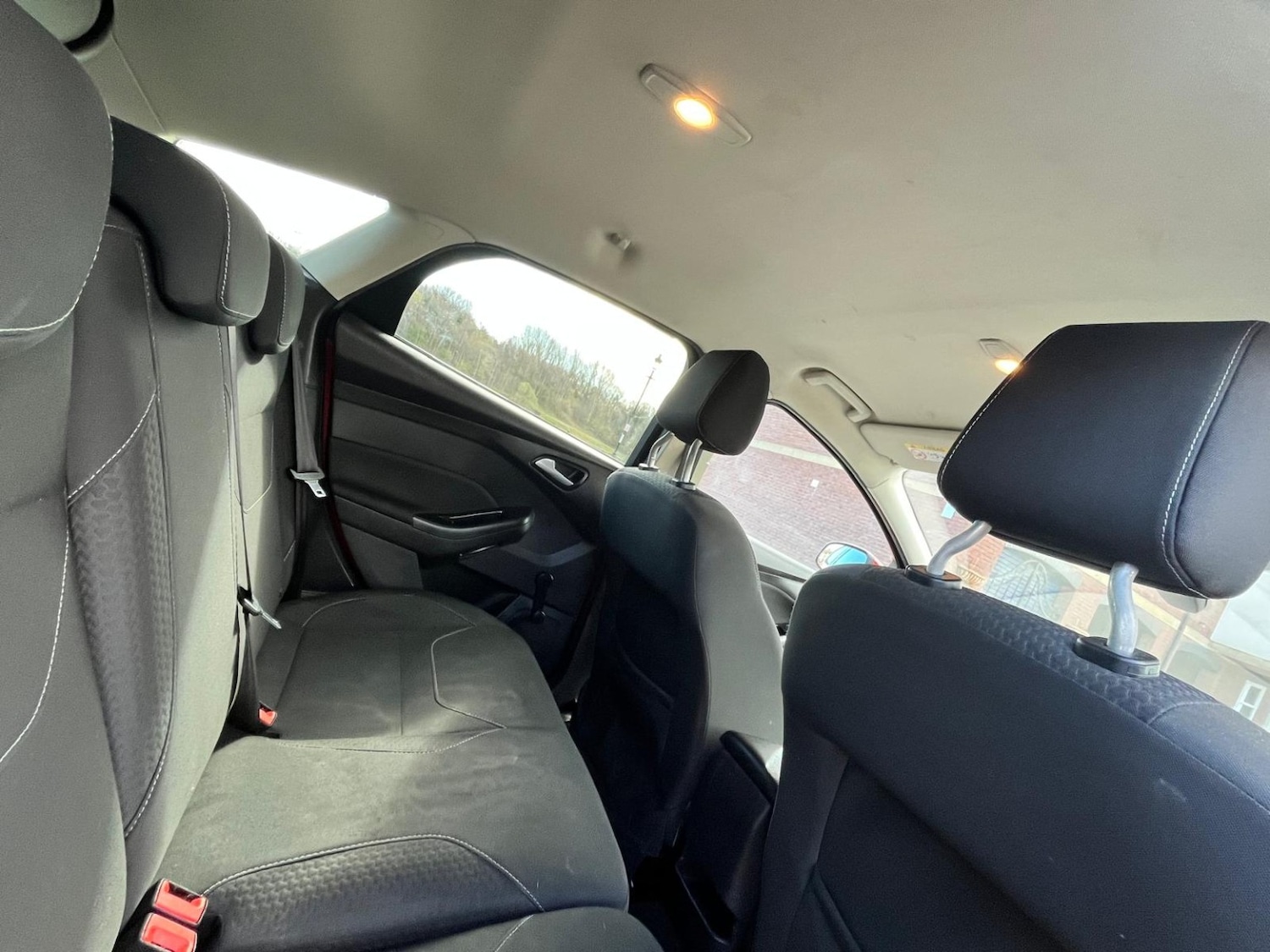 Used Ford Focus 2015 for sale - 78070372: Photo 29