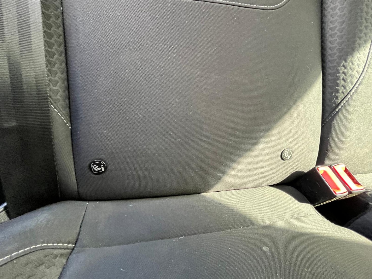 Used Ford Focus 2015 for sale - 78070372: Photo 30