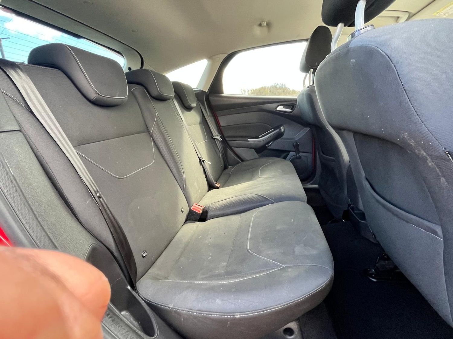 Used Ford Focus 2015 for sale - 78070372: Photo 31