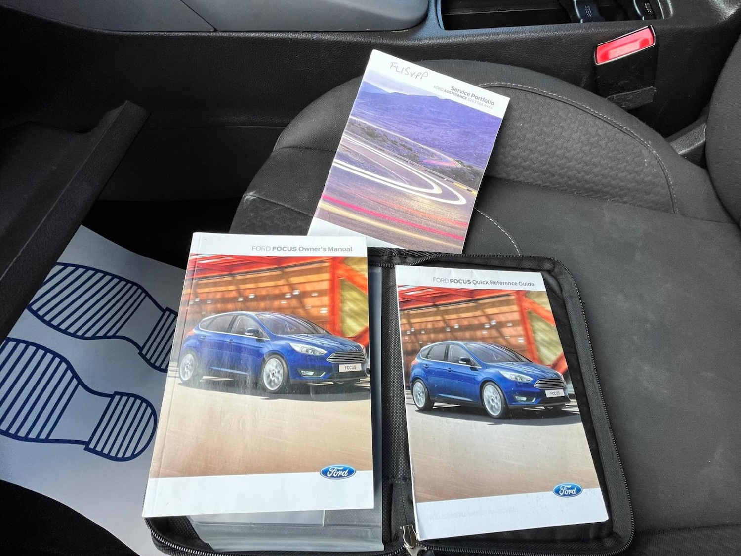 Used Ford Focus 2015 for sale - 78070372: Photo 36