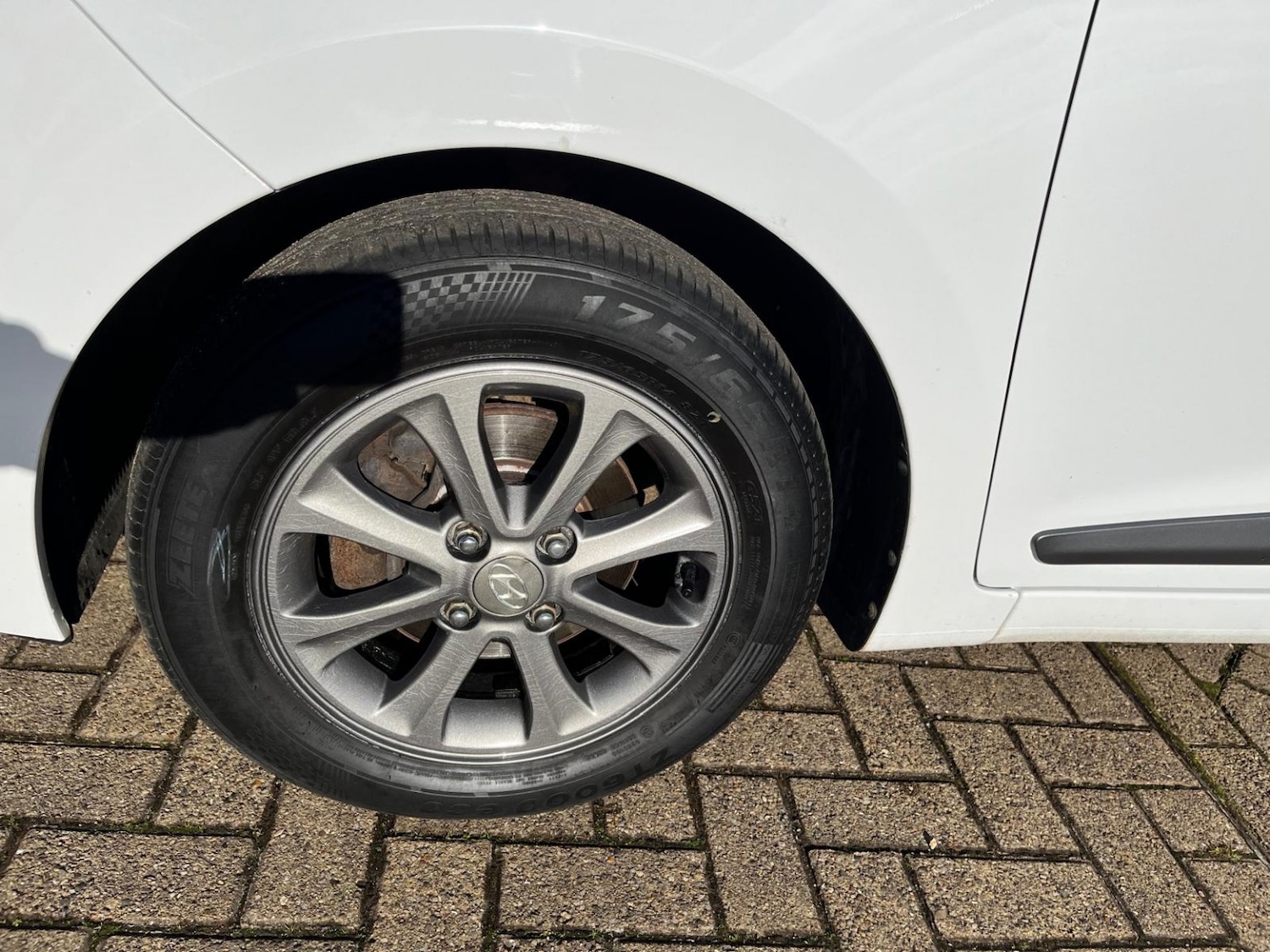 Used Hyundai i10 2016 for sale - 75869525: Photo 17