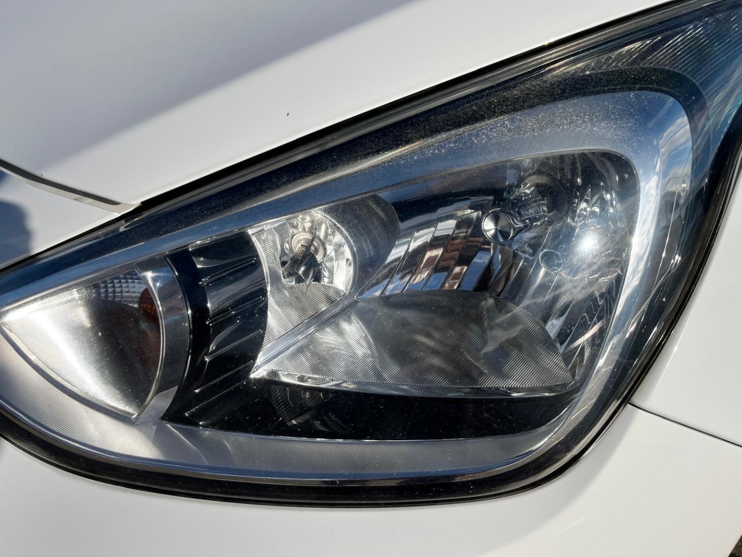 Used Hyundai i10 2016 for sale - 75869525: Photo 22