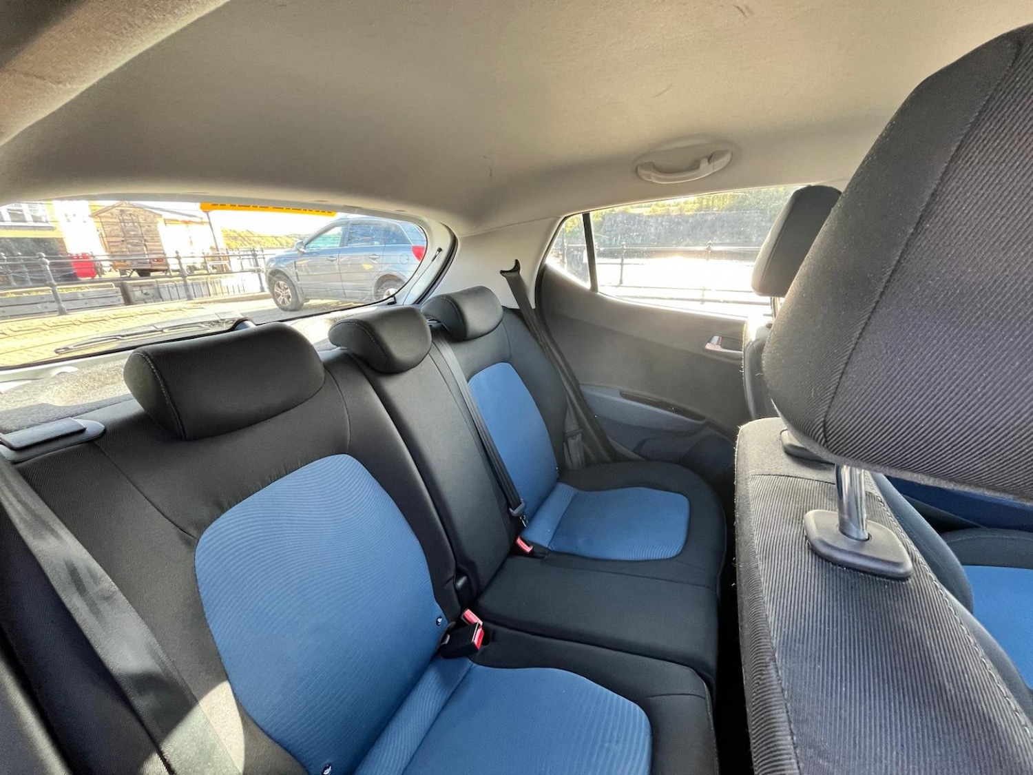 Used Hyundai i10 2016 for sale - 75869525: Photo 31